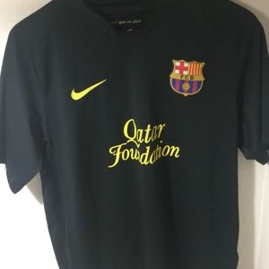 FC Barcelona Jersey